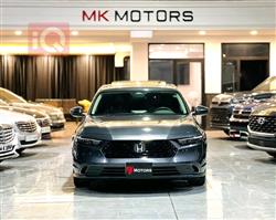 هوندا أكورد